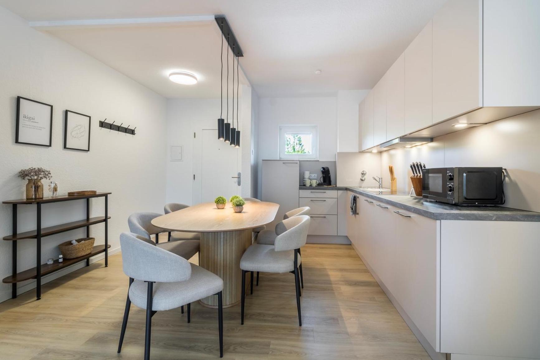 2 Bedroom Apartment Tokio And Sauna, 100M To Ski And Bikepark Winterberg Exterior photo